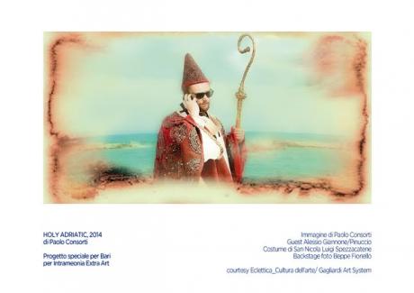 Rebellio Patroni - Holy Adriatic