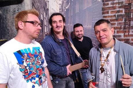 Capone & BungtBangt: i pionieri dell’eco music mondiale a Brindisi