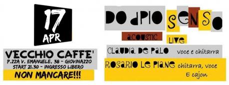 Doppiosenso in concerto
