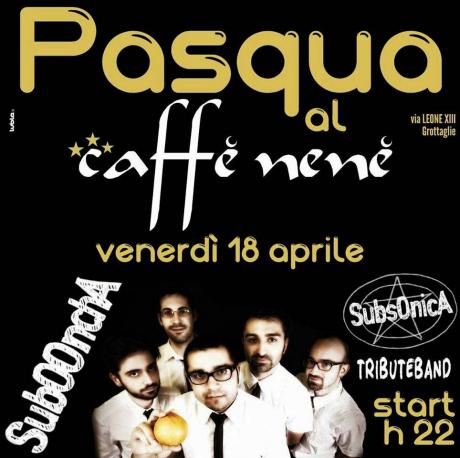 Venerdì live