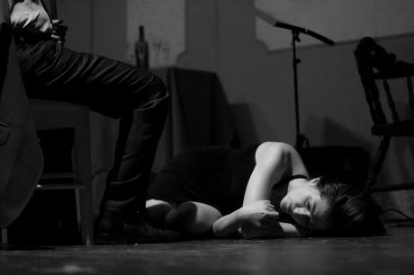 Officine del (Dis)Fare presenta "Nodi"
