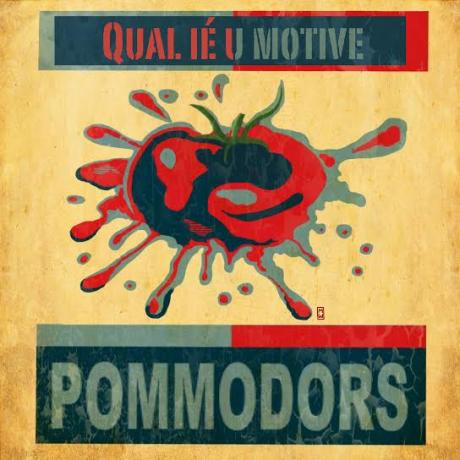 I Pommodors Live al Tati'