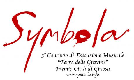 3° Concorso di Esecuzione Musicale "Terra delle Gravine" concerto finale