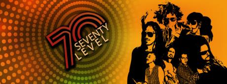 Pasqua 2014 - Seventy Level live & Djset