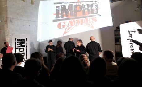 Improgames