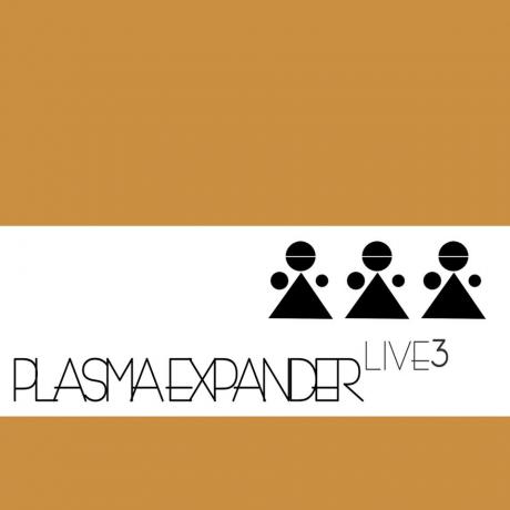 PLASMA EXPANDER + HYSM?DUO // live