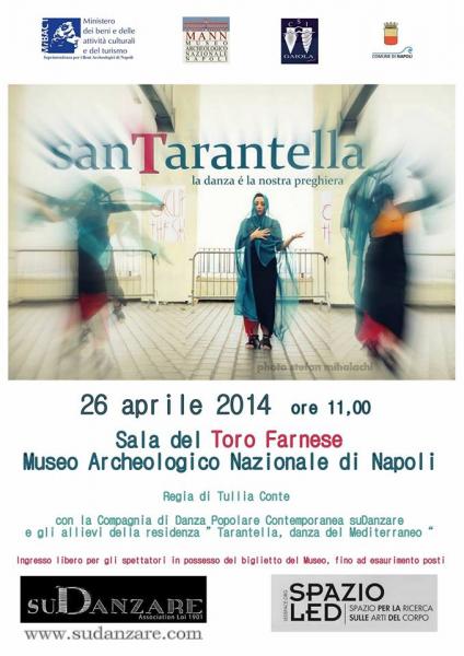 sanTarantella