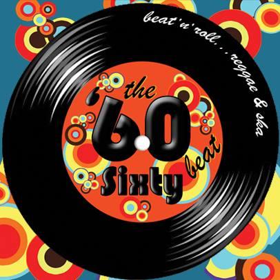 The Sixty Beat LIVE