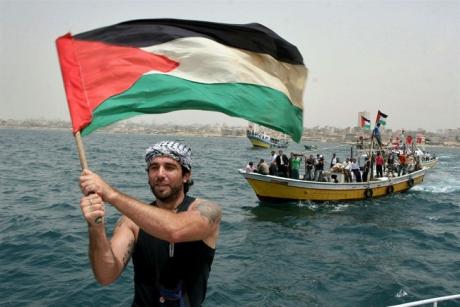 LIBERA PALESTINA con Vittorio Arrigoni nel cuore
