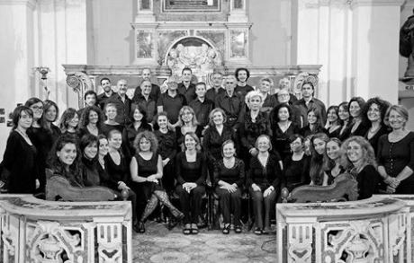 Concerti di Pasqua  - Stabat Mater dolorosa
