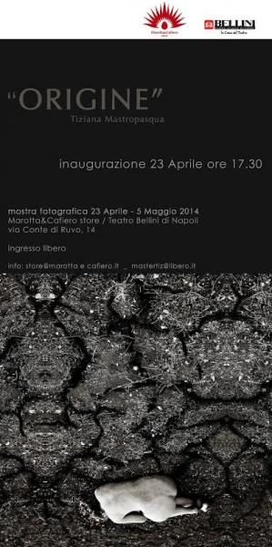 Mostra fotografica di Tiziana Mastropasqua