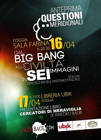 Anteprima Questioni Meridionali