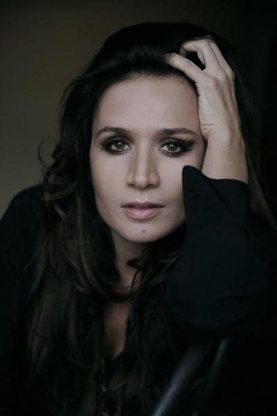 Chiara Civello presenta in anteprima Canzoni, il suo nuovo album