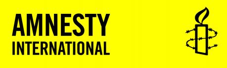 XXIX Assemblea Generale di Amnesty International Italia