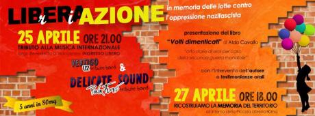 LIBrERiAZIONE - 5 anni in 80mq