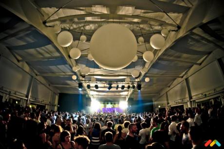 Pasquetta All'Eremo Club