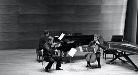 Trio Artelli