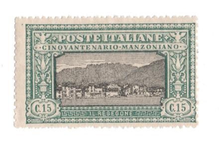 Occhio al francobollo: passeggiata filatelica e letteraria nella storia italiana con DOMENICO COFANO e FRANCESCO GIULIANI