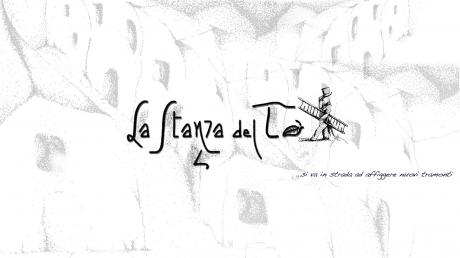 'La Stanza del Tè' dal vivo