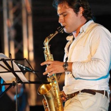 Un Litro di Jazz