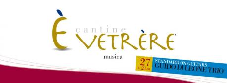 Guido di Leone Trio guest Francesca Leone