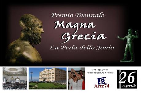 Premio Magna Grecia