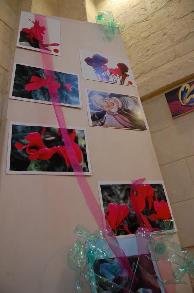 "Lecce Galleria d’arte & Project” Donne in movimento