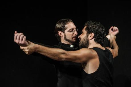 W la Mafia con Aldo Rapè