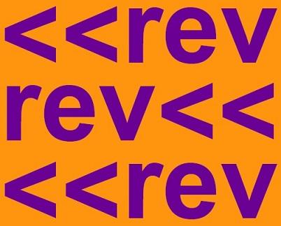 Rev Rev Rev - Lanostraprimavera#2 / Opening: Mono