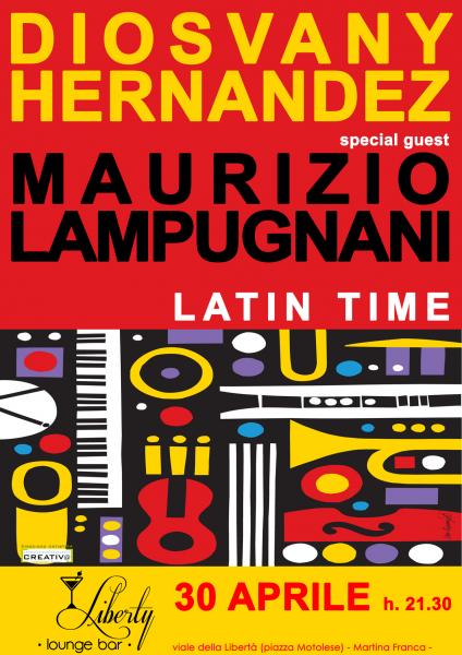 Latin Time