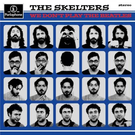The Skelters in concerto (Beatles r'n'r tribute) per Destinazione #1maggiotaranto