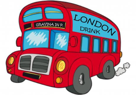 Inaugurazione del "London Drink" con The Moondogs (cover beatles)