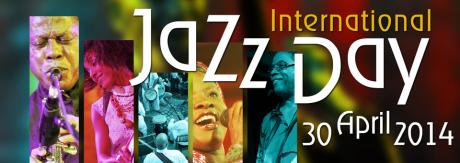 Giornata internazionale del Jazz