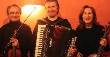 BrindisiClassica - Incantamenti: Concerto di chiusura