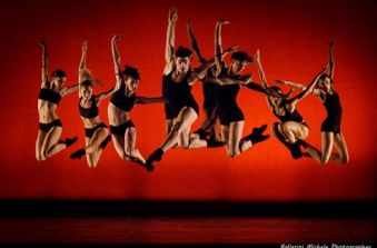 Annullata la Tournee della Nogravity Dance Company di Pellissari  il Gesualdo porta in scena l’omaggio del Balletto di Roma a Lucio Dalla