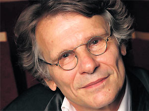Journal d’un corps / Storia di un corpo di e con Daniel Pennac