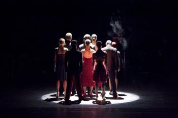 Poètico Tango - Tango, Danza y Musica dal Vivo