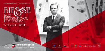 Bif&st 2014 - Bari International Film Fest