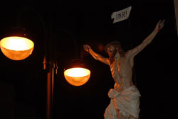 Processione dei Misteri