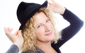 Open Day con Angela Finocchiaro