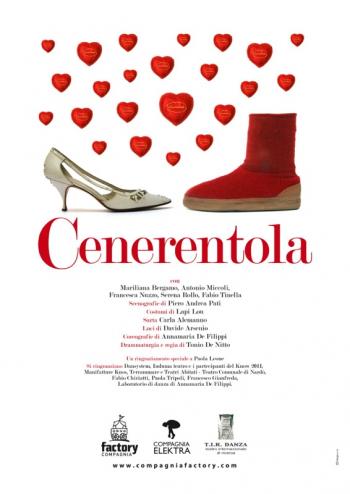 Cenerentola