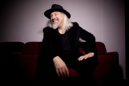 Eugenio Finardi in concerto