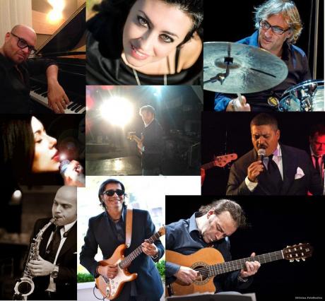 Fasano Jazz 2014 - XVII Edizione