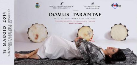 Domus Tarantae