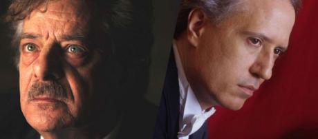 Sogno di una Notte di Mezza Estate - Progetto di Giovanni Bellucci dedicato a William Shakespeare