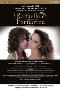 Raffaello e la leggenda della Fornarina