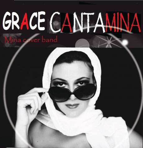 Mina Special Tribute - Grace canta Mina