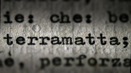 Amarcord d’autore Doc, Terramatta