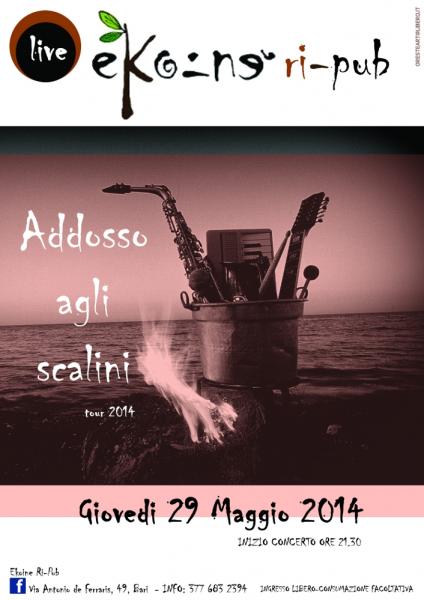 AddossoAgliScalini