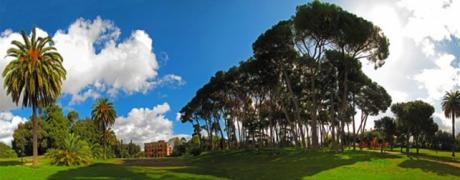 Alla scoperta di Villa Doria Pamphilj. a cura della Dott.ssa Carla Benocci